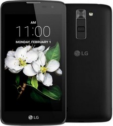 Замена экрана на телефоне LG K7 в Орле